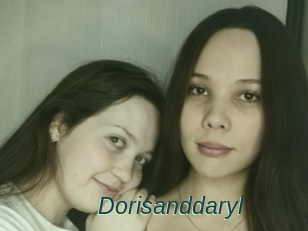 Dorisanddaryl