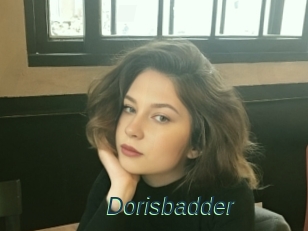 Dorisbadder