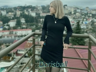 Dorisball