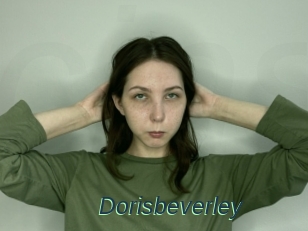 Dorisbeverley