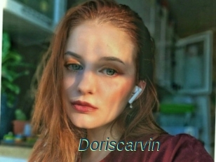 Doriscarvin