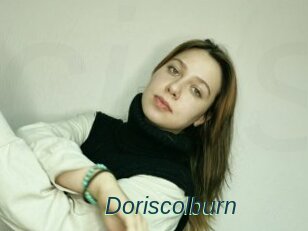 Doriscolburn