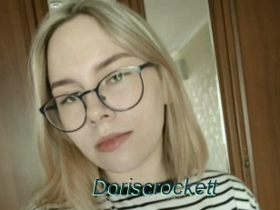 Doriscrockett
