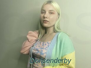 Dorisenderby