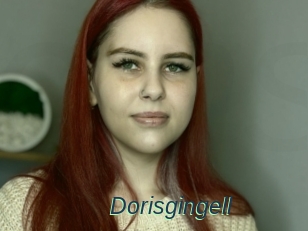 Dorisgingell