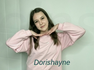 Dorishayne