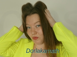 Dorlakarnath