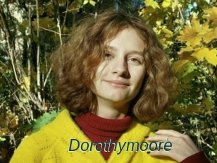 Dorothymoore