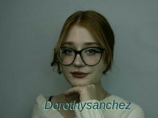 Dorothysanchez