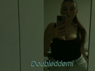 Doubleddemi