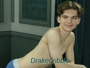 Drakedribble