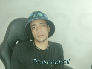 Drakepavell