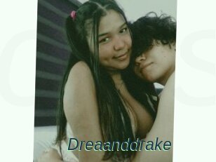 Dreaanddrake