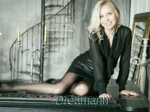 Dreamann