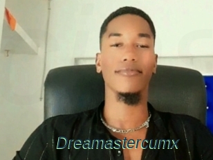 Dreamastercumx