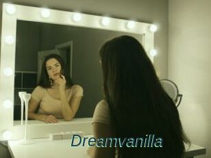 Dreamvanilla