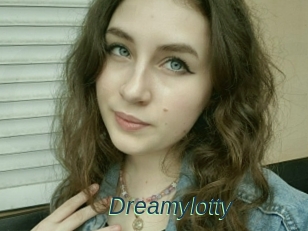 Dreamylotty