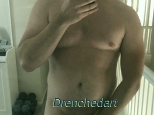 Drenchedart