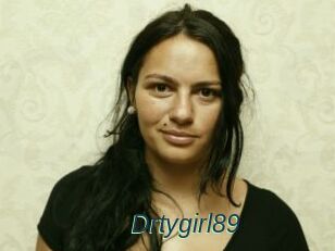Drtygirl89