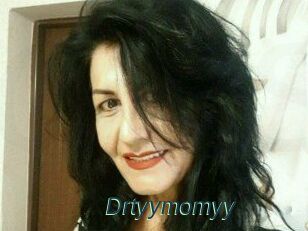 Drtyymomyy