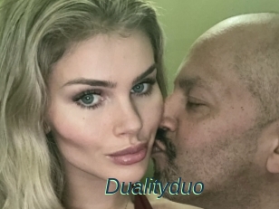 Dualityduo