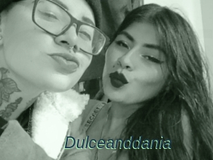 Dulceanddania