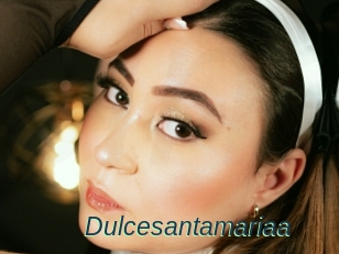 Dulcesantamariaa