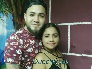 Duochiksex