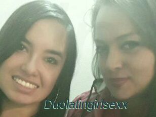 Duolatingirlsexx