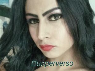 Duoperverso