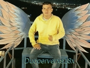 Duoperverxs18x