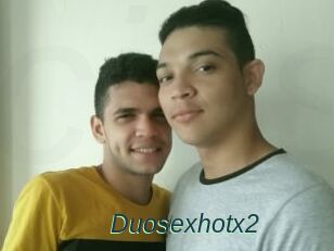 Duosexhotx2