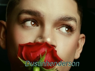 Dustinhenderson