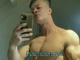 Dutchblondee