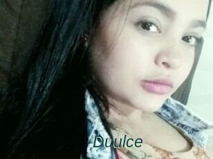 Duulce