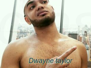 Dwayne_taylor