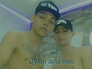 Dylan_and_liian