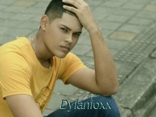 Dylanfoxx