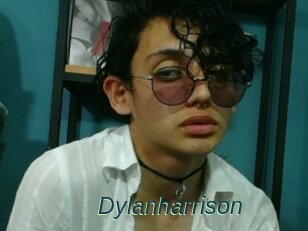 Dylanharrison