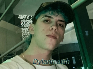 Dylanmatch
