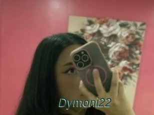 Dymoni22