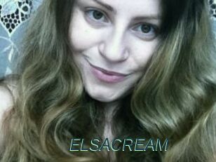 ELSACREAM
