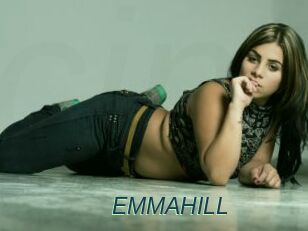 EMMAHILL