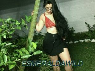 ESMERALDAWILD