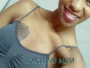 EXCITING_M2M