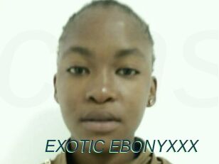 EXOTIC_EBONYXXX