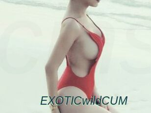 EXOTICwildCUM