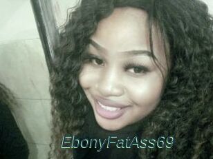 EbonyFatAss69