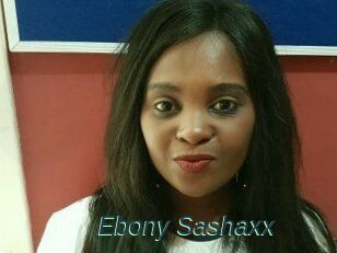 Ebony_Sashaxx