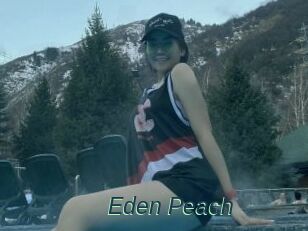 Eden_Peach